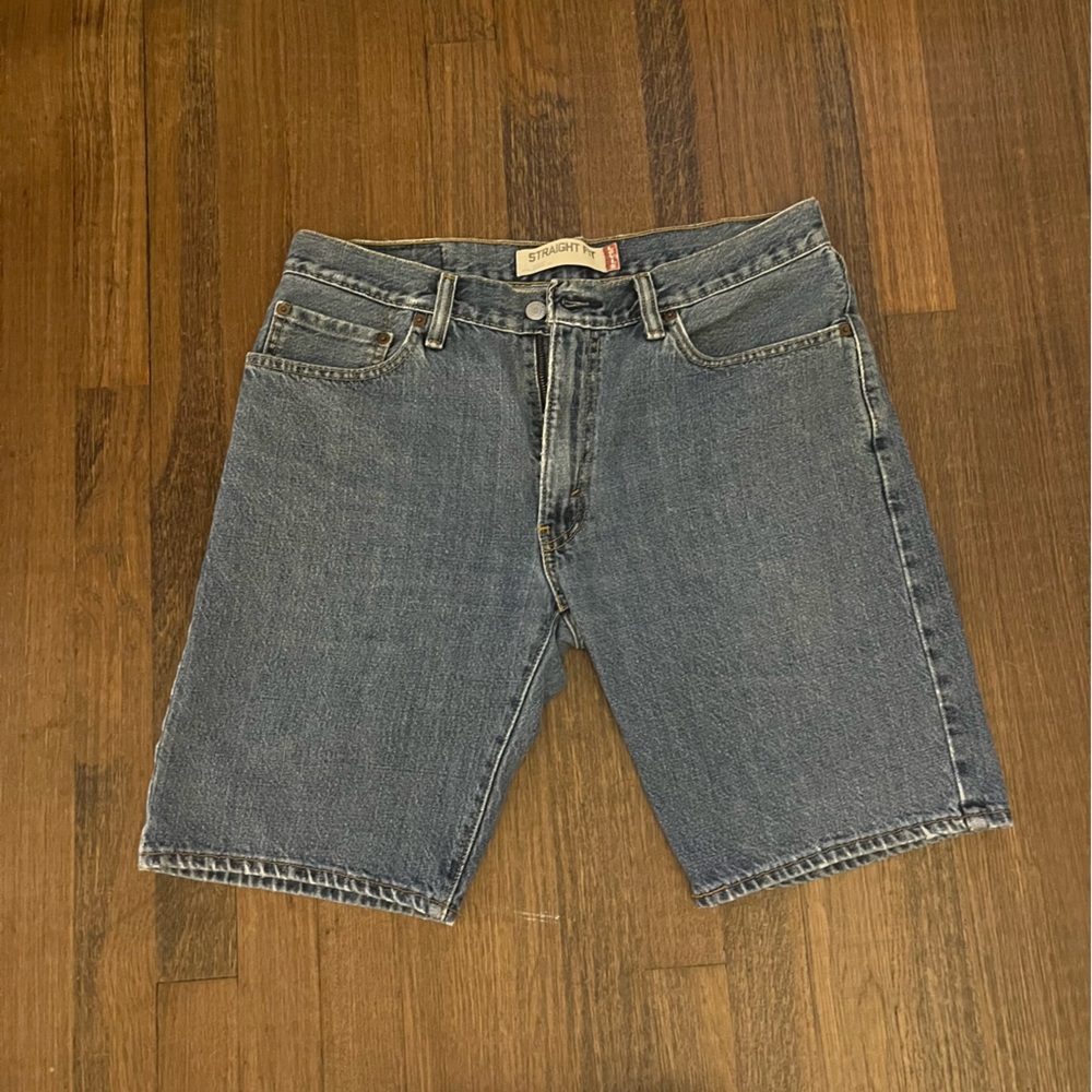Jorts Shorts